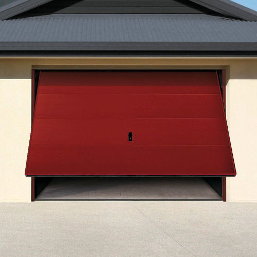 Porte de garages basculantes