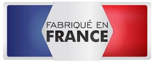 Badge facbrication française