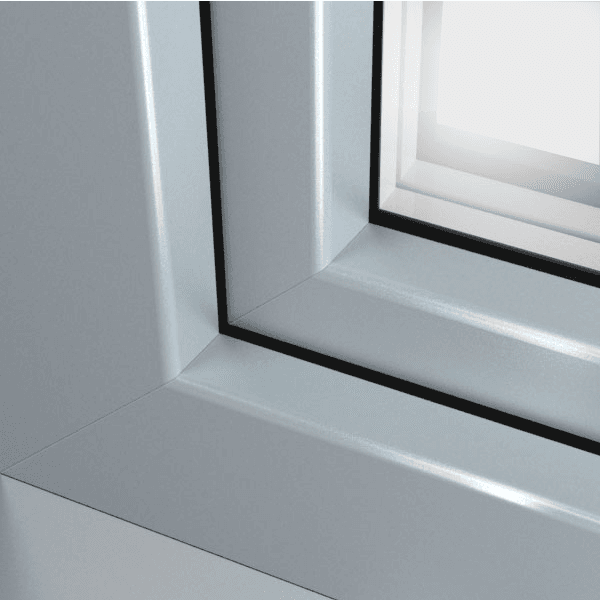 Couleur de fenêtres