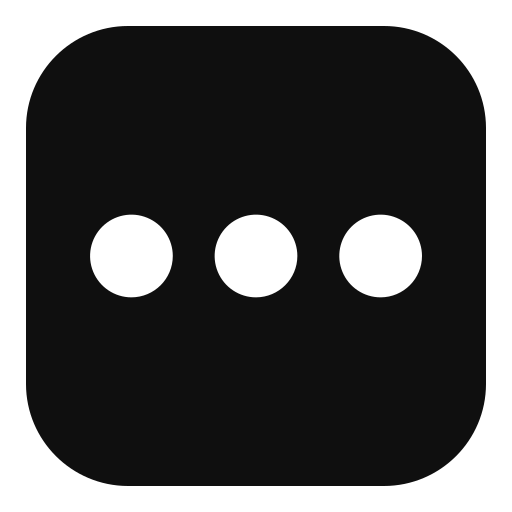 Icône d'autres matériaux