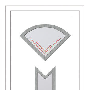 Image de la gamme aluminium design