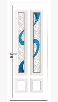 Image d'illustration porte